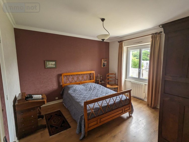 Maison a vendre Morlaix 29600 Finistère 180 m2 7 pièces 323400 euros