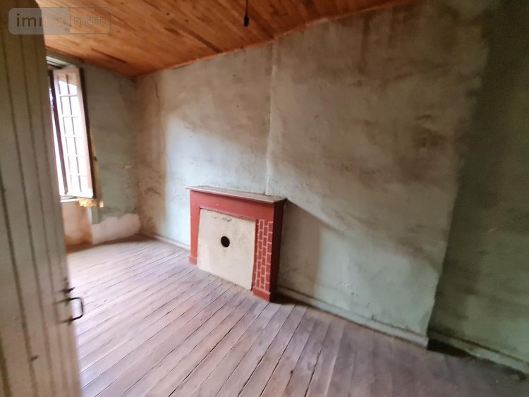 Maison a vendre La Chèze 22210 Côtes-d'Armor 118 m2 5 pièces 73720 euros