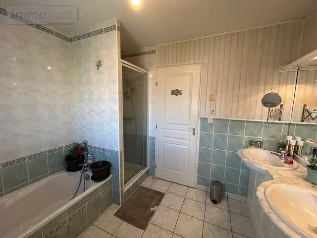 Maison a vendre Chauriat 63117 Puy-de-Dôme 99 m2 7 pièces 283000 euros