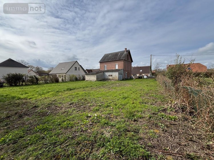 Maison a vendre Barentin 76360 Seine-Maritime 116 m2 6 pièces 168500 euros