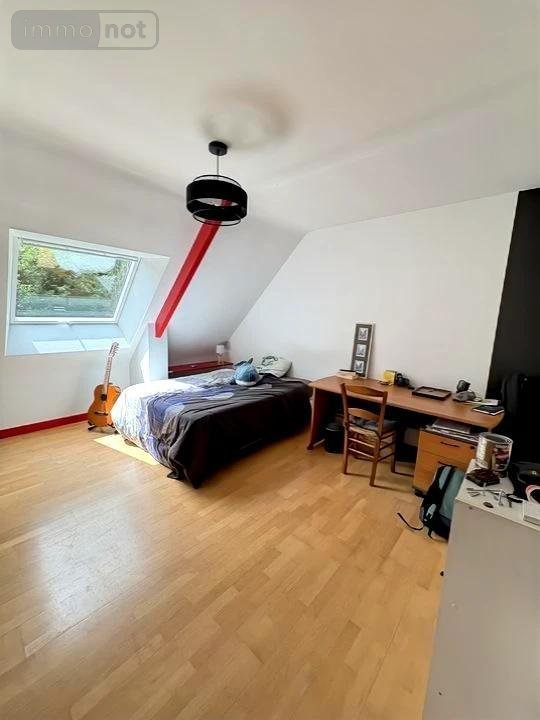 Maison a vendre Ploeren 56880 Morbihan 140 m2 6 pièces 525000 euros