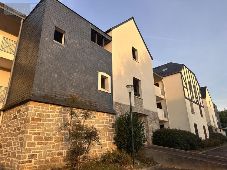 Appartement a vendre Arzon 56640 Morbihan 29 m2 2 pièces 177840 euros