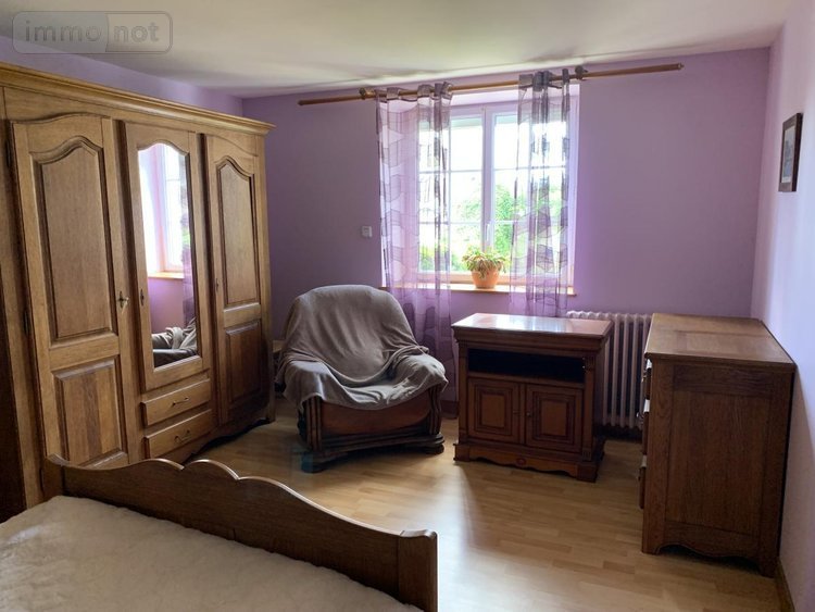 Maison a vendre Henvic 29670 Finistère 154 m2 7 pièces 235500 euros