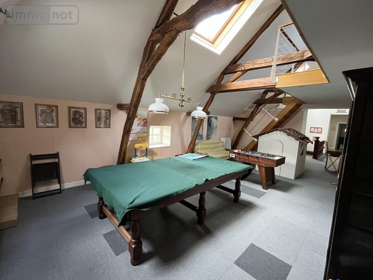 Maison a vendre Broût-Vernet 03110 Allier 310 m2 14 pièces 480000 euros