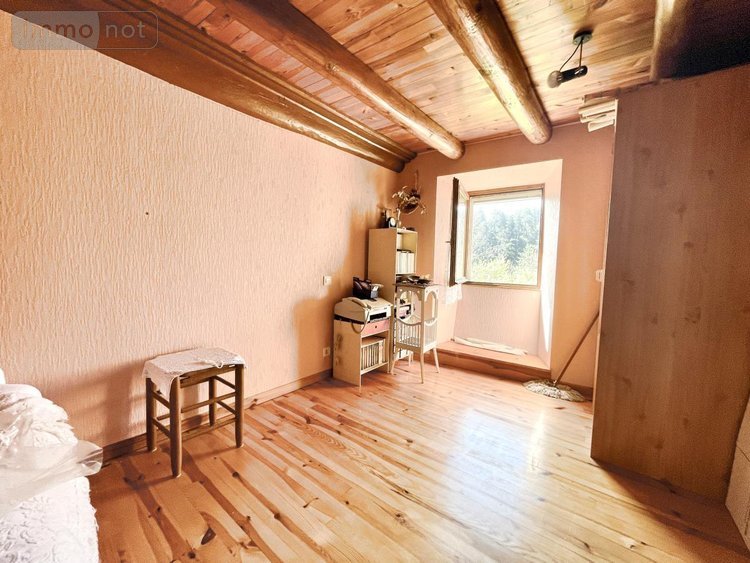 Maison a vendre Fontans 48700 Lozère 100 m2  166000 euros
