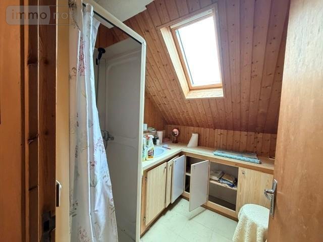 Maison a vendre Saumur 49400 Maine-et-Loire 128 m2 7 pièces 140990 euros