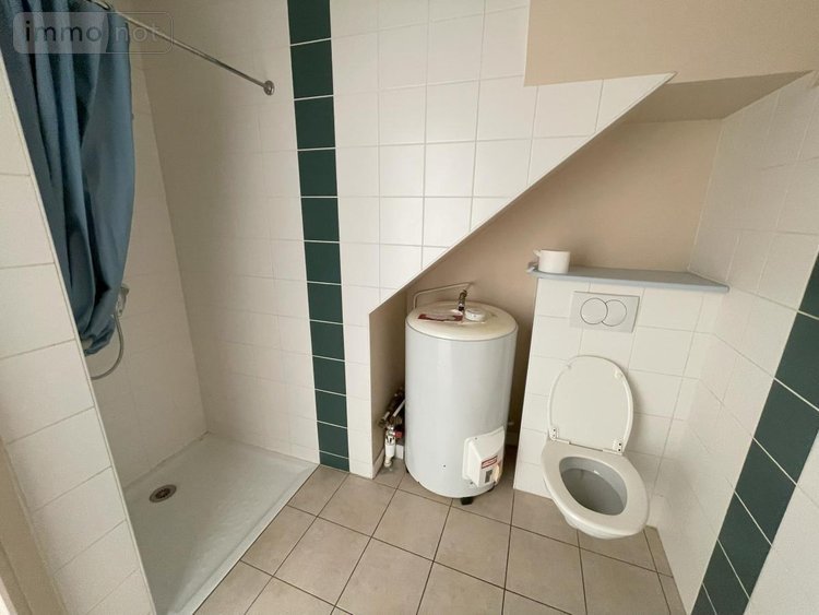 Maison a vendre Marolles-les-Braults 72260 Sarthe 157 m2 8 pièces 100000 euros