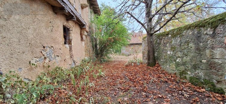 Maison a vendre Roquebrune 32190 Gers 180 m2 6 pièces 211000 euros