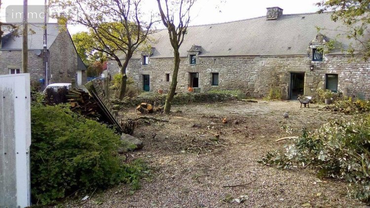 Maison a vendre Plumelec 56420 Morbihan 156 m2 5 pièces 308275 euros