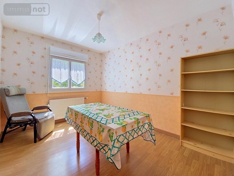 Maison a vendre Villers-Franqueux 51220 Marne 113 m2 4 pièces 251500 euros