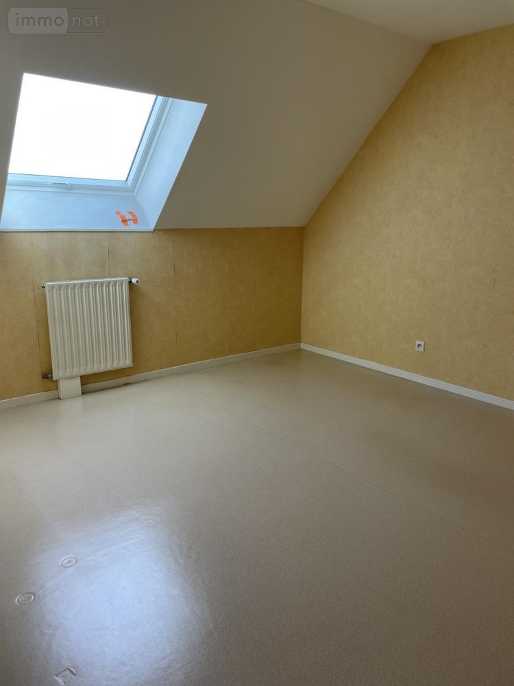 Appartement a vendre Châlons-en-Champagne 51000 Marne 90 m2 4 pièces 164688 euros