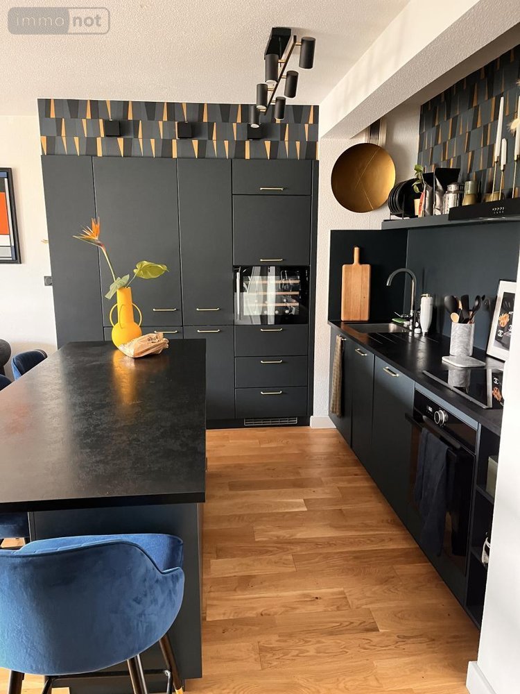 Appartement a vendre Sarzeau 56370 Morbihan 72 m2 3 pièces 379600 euros