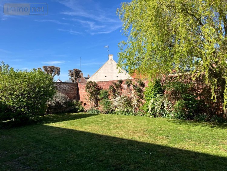 Maison a vendre Bévillers 59217 Nord 129 m2 5 pièces 262000 euros