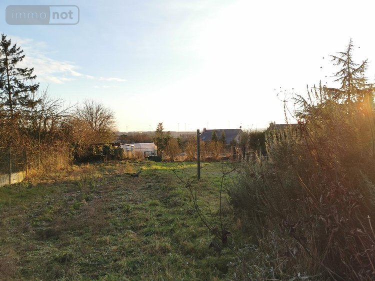 Maison a vendre Fontaine-Notre-Dame 59400 Nord 90 m2 3 pièces 90500 euros