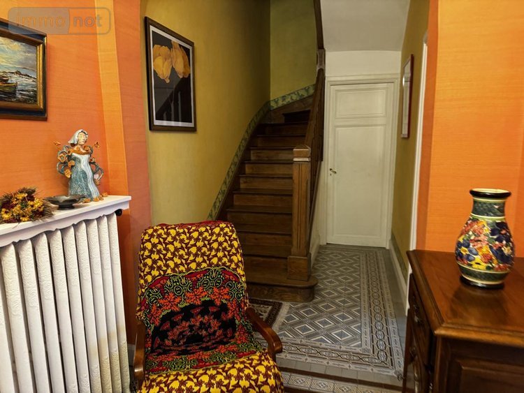 Maison a vendre Hermies 62147 Pas-de-Calais 235 m2 7 pièces 368800 euros