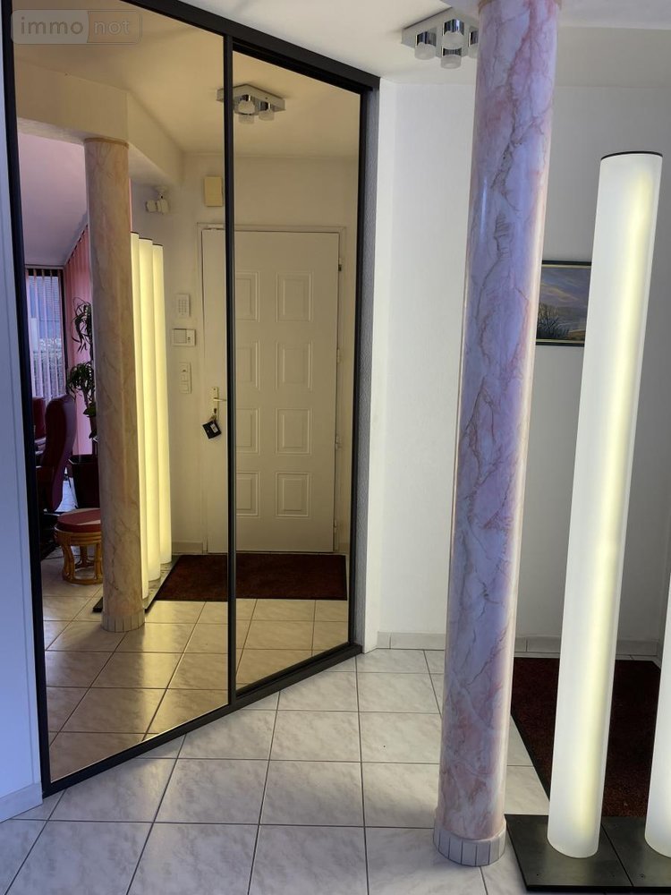 Maison a vendre Rouillon 72700 Sarthe 175 m2 7 pièces 367500 euros