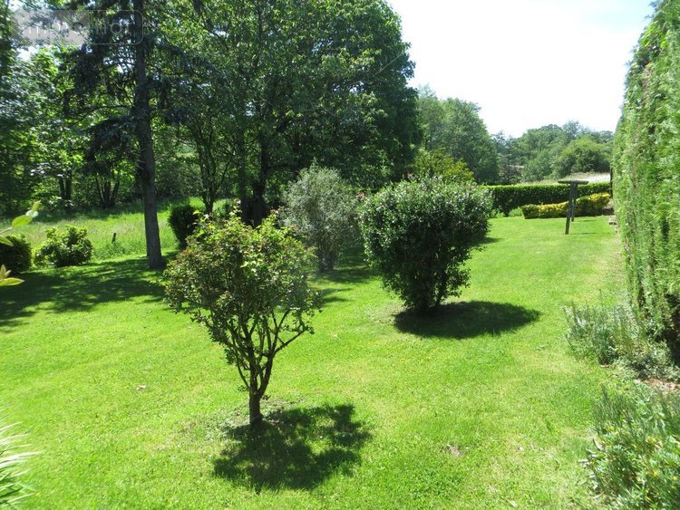 Maison a vendre Landelles-et-Coupigny 14380 Calvados 86 m2 3 pièces 126600 euros