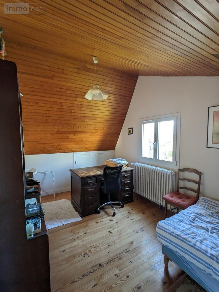 Maison a vendre Saint-Martin-des-Champs 29600 Finistère 144 m2 7 pièces 281800 euros