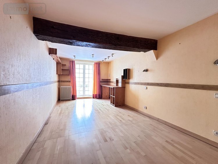 Maison a vendre Sainte-Maure-de-Touraine 37800 Indre-et-Loire 180 m2 8 pièces 235500 euros