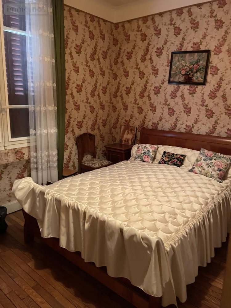 Maison a vendre Châlons-en-Champagne 51000 Marne 67 m2 5 pièces 90100 euros