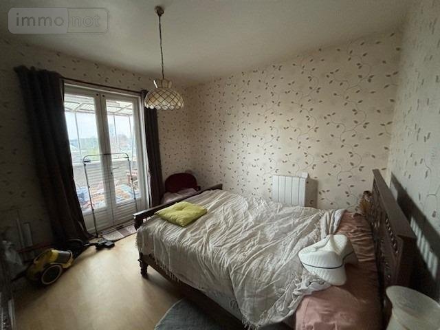 Maison a vendre Laon 02000 Aisne 86 m2 5 pièces 89000 euros