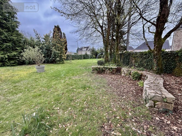 Maison a vendre Pluneret 56400 Morbihan 213 m2 8 pièces 525000 euros