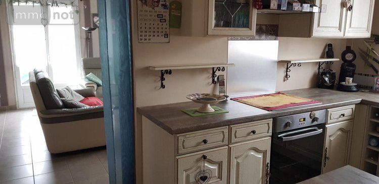 Maison a vendre Mourmelon-le-Grand 51400 Marne 113 m2 6 pièces 246725 euros