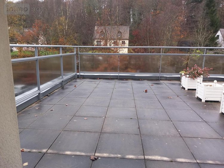 Appartement a vendre Bagnoles-de-l'Orne-Normandie 61140 Orne 29 m2 1 pièce 74200 euros