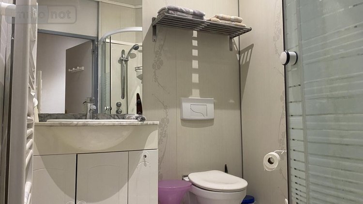 Immeuble a vendre Nantua 01130 Ain 230 m2  278000 euros