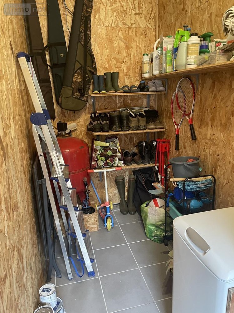 Maison a vendre Saint-Souplet 59360 Nord 169 m2 9 pièces 335360 euros