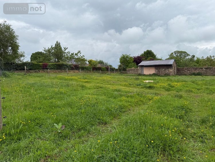 Maison a vendre Saint-Martin-le-Bouillant 50800 Manche 109 m2 4 pièces 148460 euros