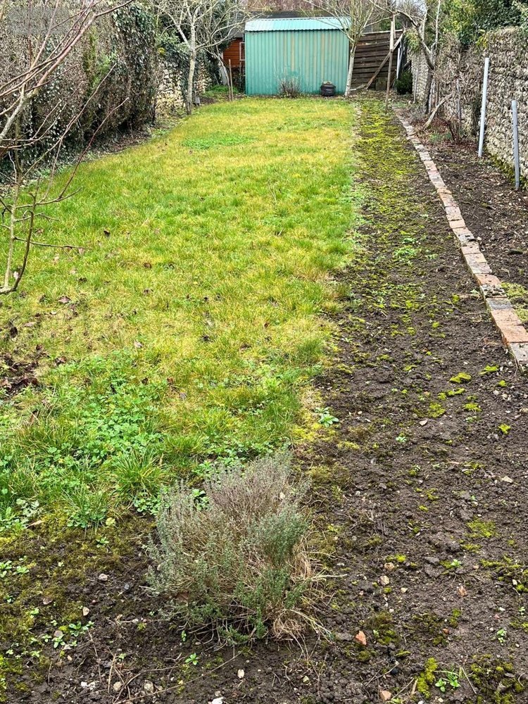 Maison a vendre Beaumont-sur-Sarthe 72170 Sarthe 133 m2 6 pièces 105400 euros