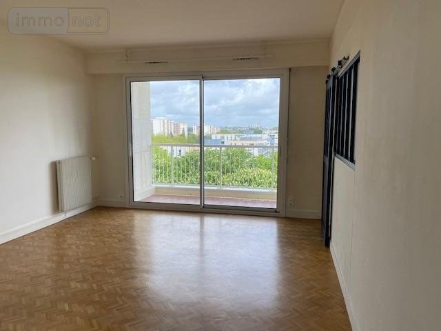 Appartement a vendre Angers 49000 Maine-et-Loire 79 m2  241500 euros