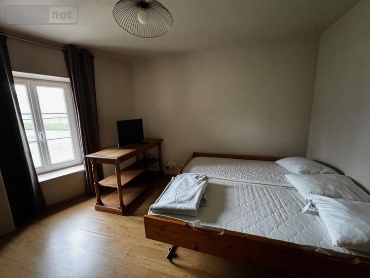 Location appartement Dole 39100 Jura 74 m2 3 pièces 690 euros