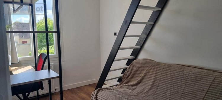 Maison a vendre Tours 37000 Indre-et-Loire 66 m2 3 pièces 224950 euros