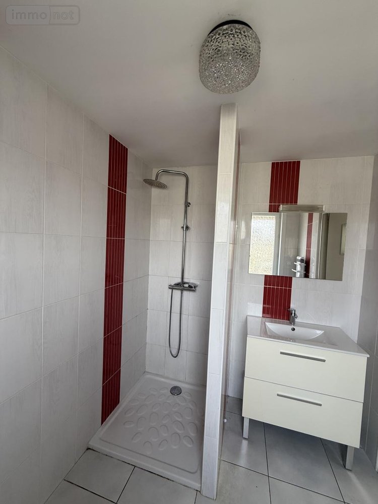 Maison a vendre Marcelcave 80800 Somme 100 m2 4 pièces 228800 euros