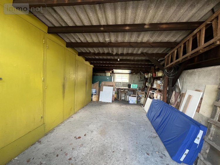 Maison a vendre Caulnes 22350 Côtes-d'Armor 67 m2 4 pièces 122440 euros