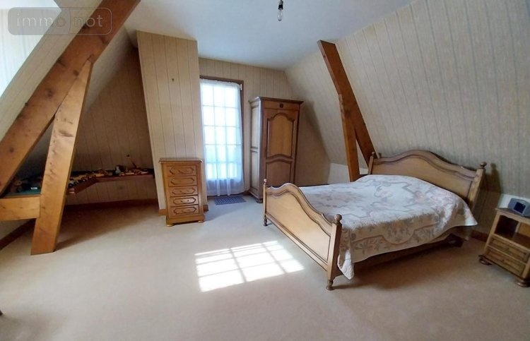 Maison a vendre Marbeuf 27110 Eure 130 m2 7 pièces 230000 euros