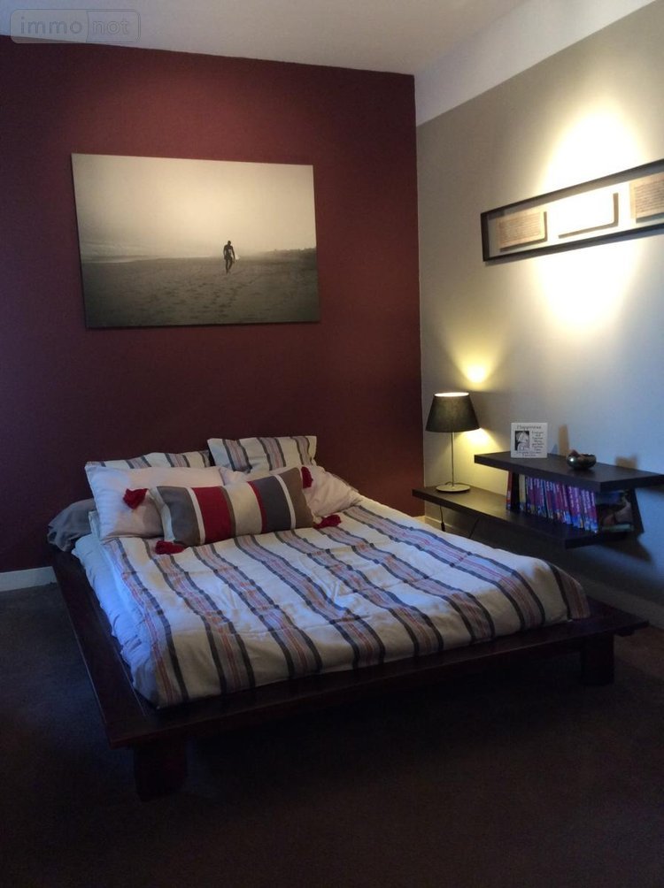 Appartement a vendre Saint-Malo 35400 Ille-et-Vilaine 50 m2 2 pièces 290920 euros