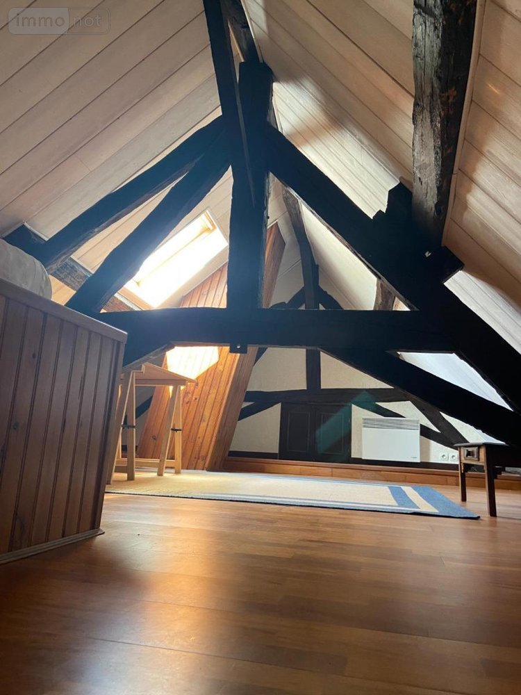 Maison a vendre Gréez-sur-Roc 72320 Sarthe 351 m2 12 pièces 379770 euros