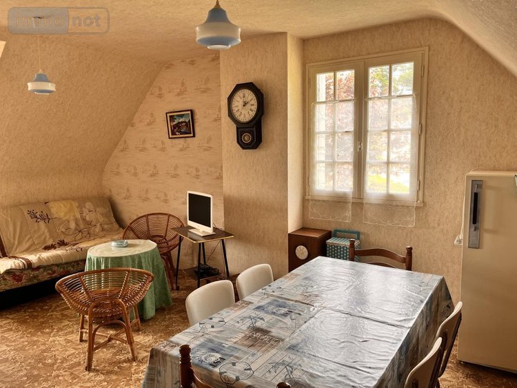 Maison a vendre Sarzeau 56370 Morbihan 131 m2 6 pièces 447200 euros