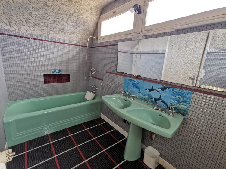 Maison a vendre Pontrieux 22260 Côtes-d'Armor 148 m2 7 pièces 170000 euros