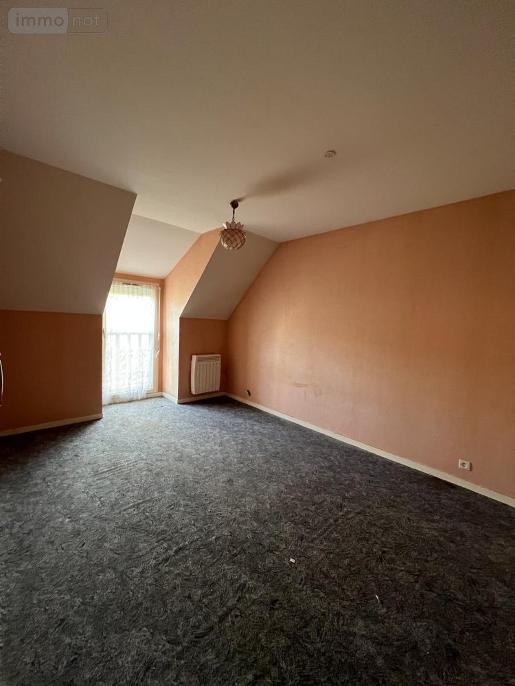 Maison a vendre Larmor-Plage 56260 Morbihan 106 m2 6 pièces 322300 euros