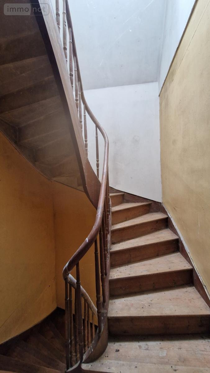 Maison a vendre Plourin-lès-Morlaix 29600 Finistère 113 m2 4 pièces 126120 euros