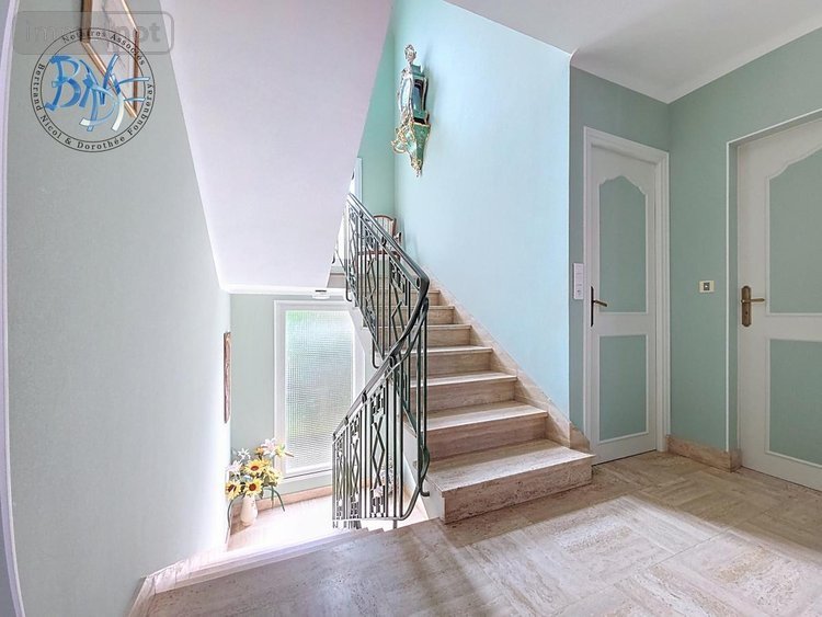 Maison a vendre Concarneau 29900 Finistère 192 m2 7 pièces 566800 euros