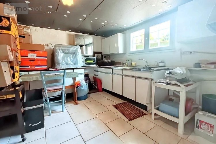 Maison a vendre Noyal-Pontivy 56920 Morbihan 112 m2  227800 euros