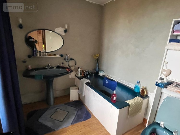 Maison a vendre Liesville-sur-Douve 50480 Manche 210 m2  424000 euros