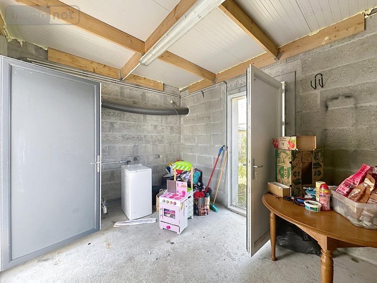 Maison a vendre Plouhinec 56680 Morbihan 90 m2 4 pièces 332960 euros