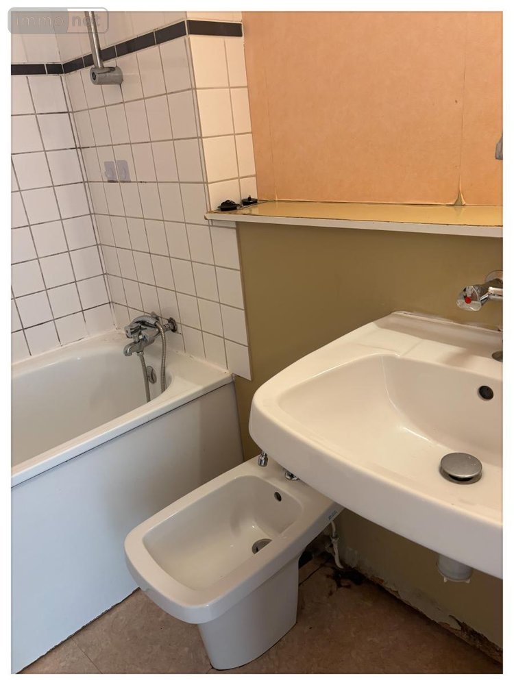 Maison a vendre Angers 49000 Maine-et-Loire 89 m2 5 pièces 198000 euros