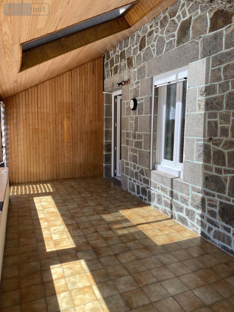 Maison a vendre Saint-Brieuc 22000 Côtes-d'Armor 71 m2 3 pièces 156900 euros